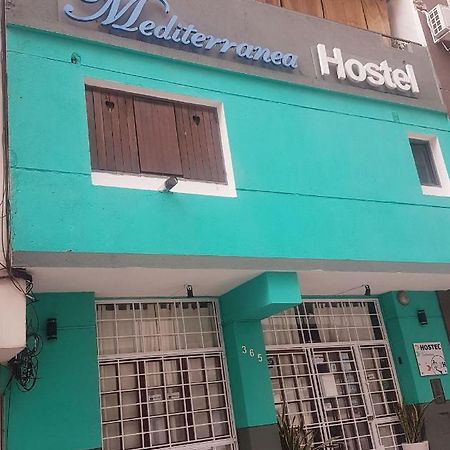 Hostel&Spa Mediterránea Córdoba Kültér fotó