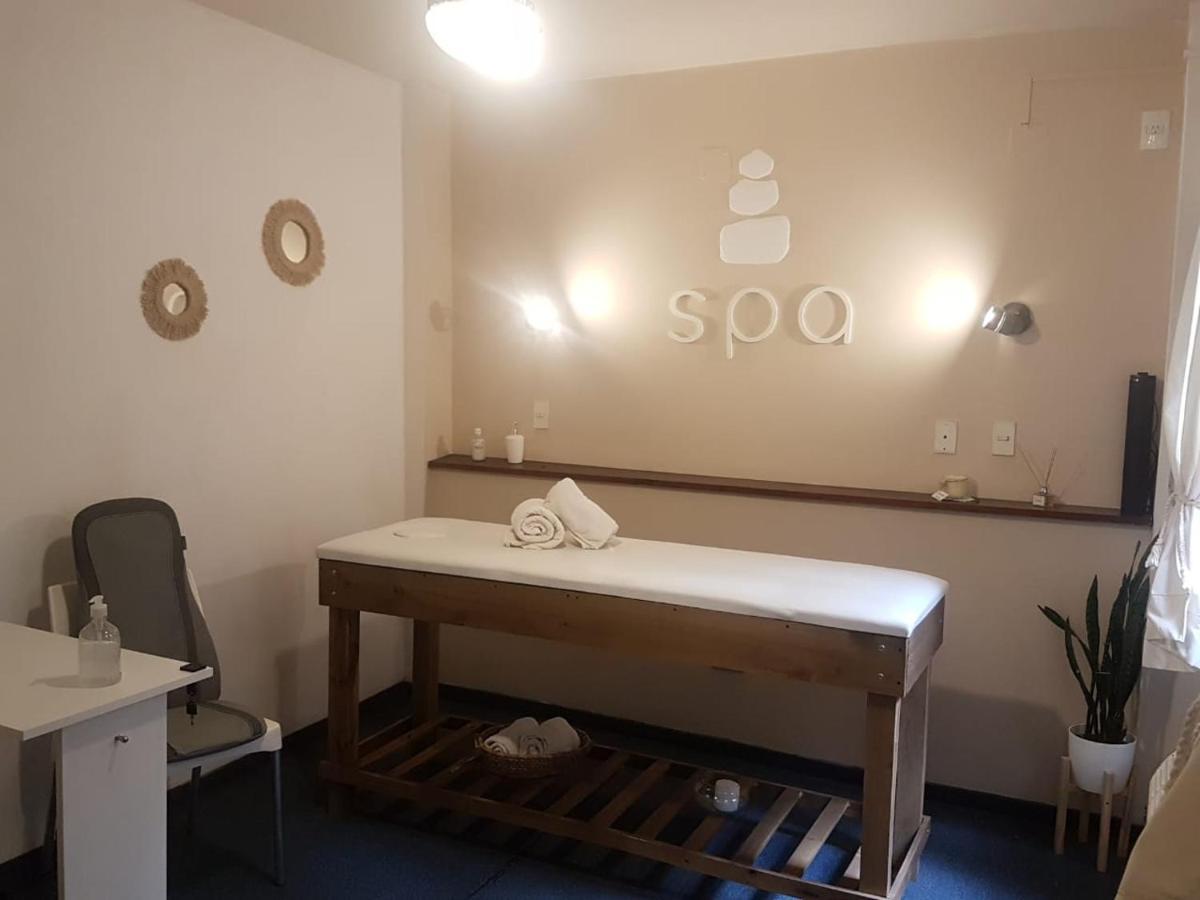 Hostel&Spa Mediterránea Córdoba Kültér fotó