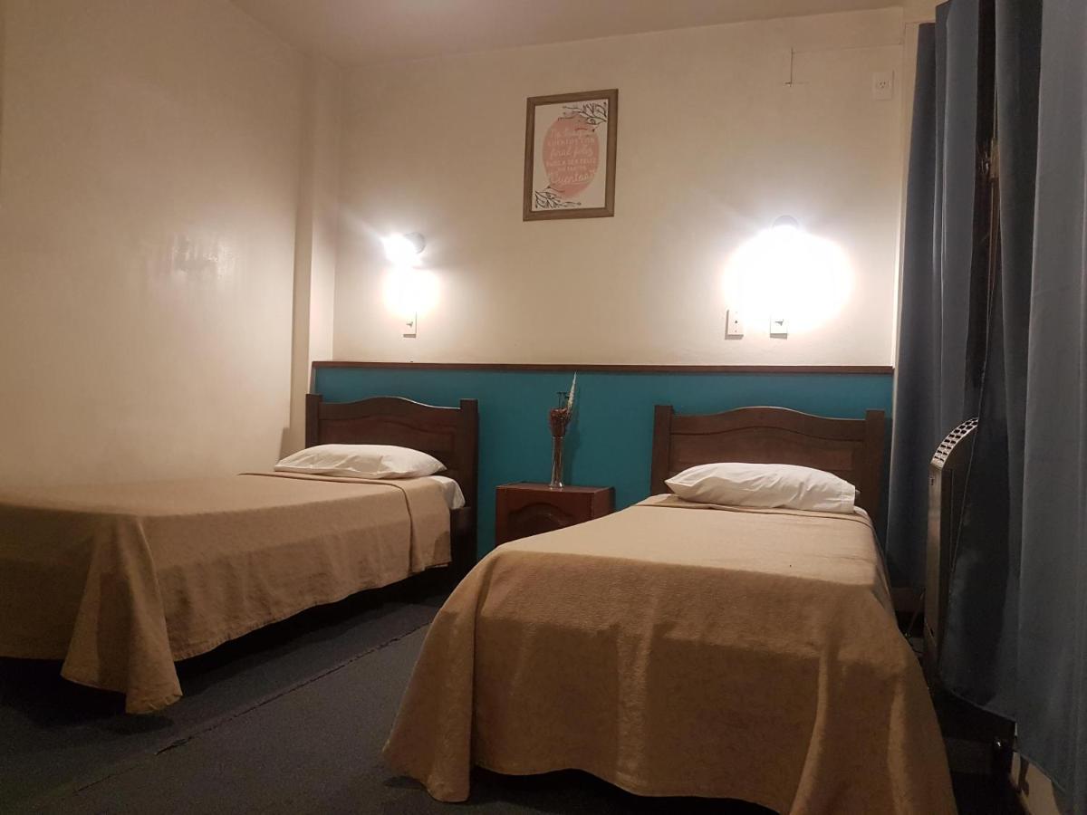 Hostel&Spa Mediterránea Córdoba Kültér fotó