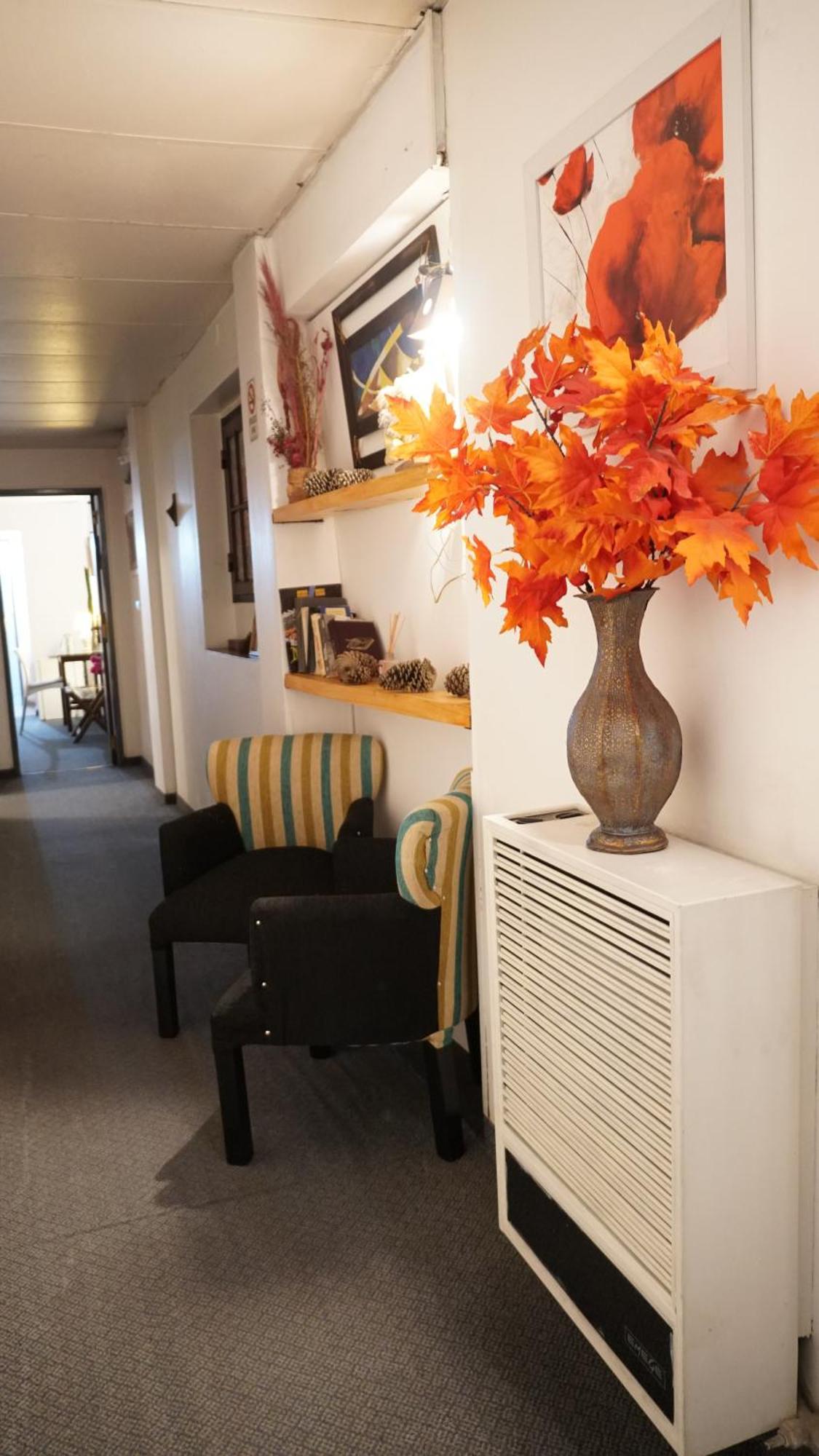 Hostel&Spa Mediterránea Córdoba Kültér fotó