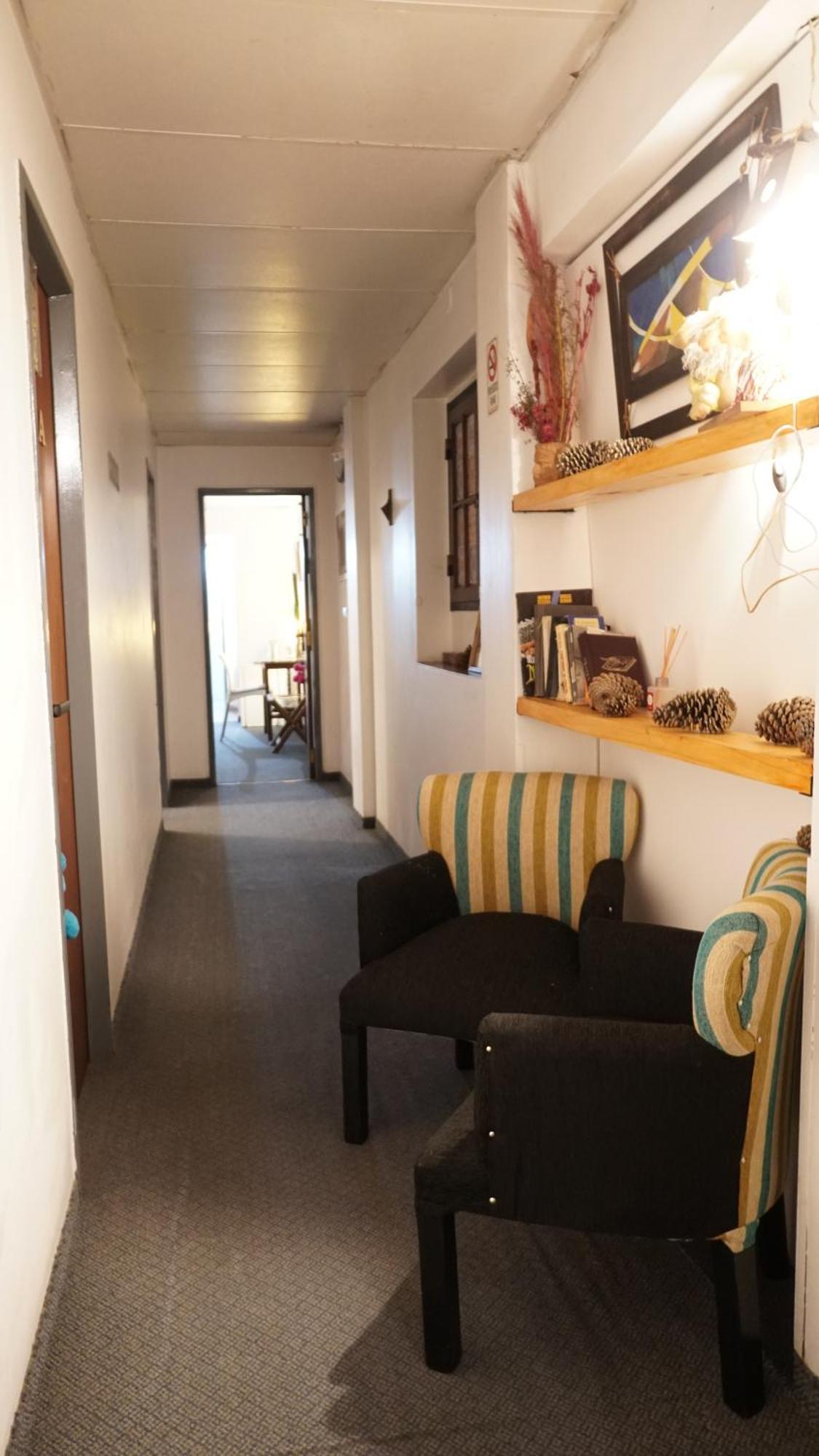 Hostel&Spa Mediterránea Córdoba Kültér fotó
