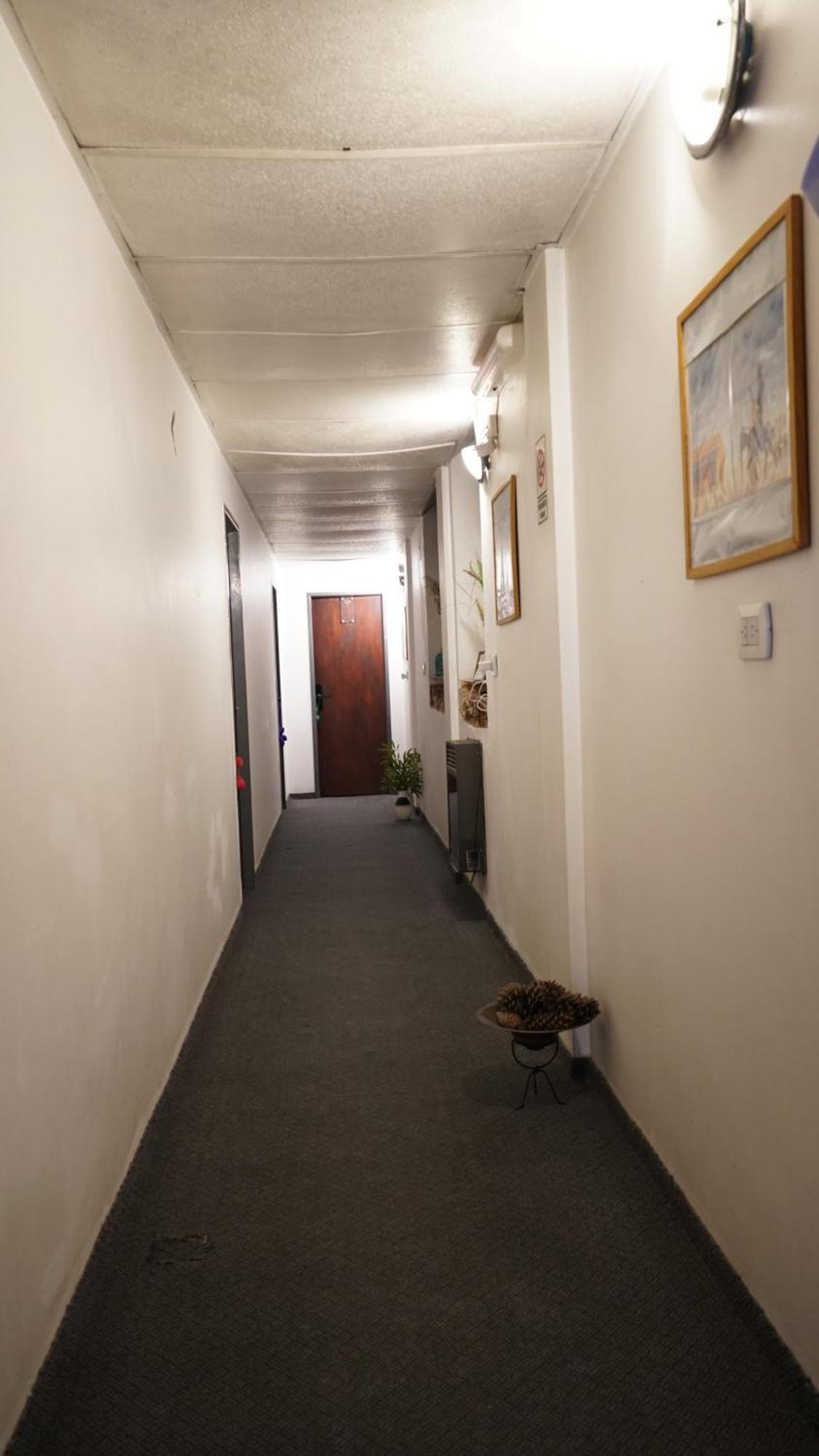 Hostel&Spa Mediterránea Córdoba Kültér fotó