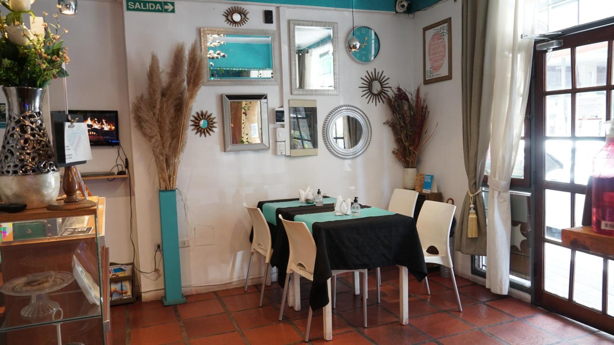 Hostel&Spa Mediterránea Córdoba Kültér fotó