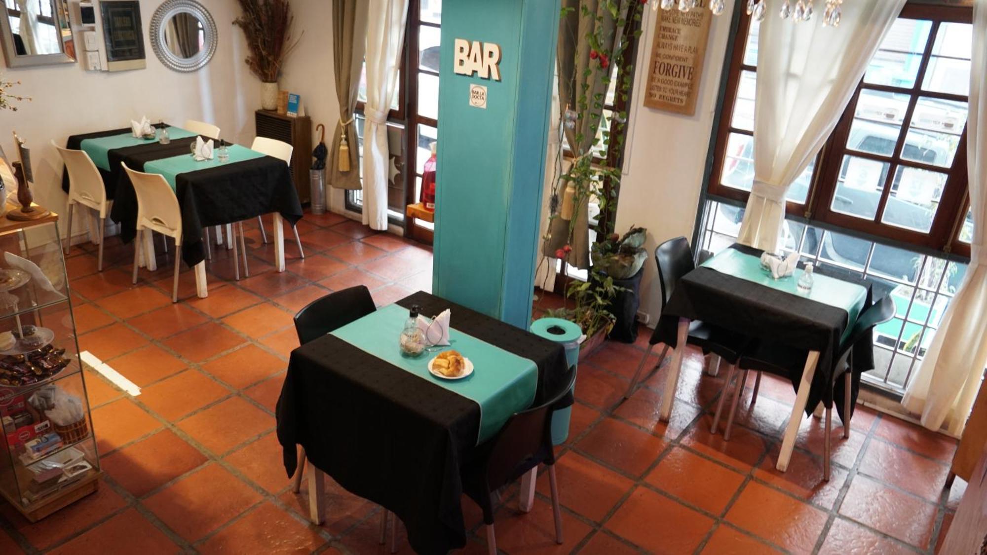 Hostel&Spa Mediterránea Córdoba Kültér fotó