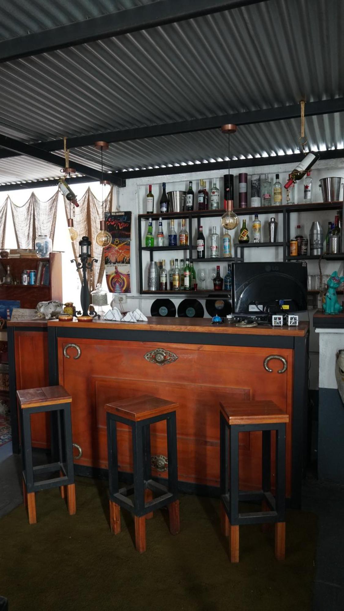 Hostel&Spa Mediterránea Córdoba Kültér fotó