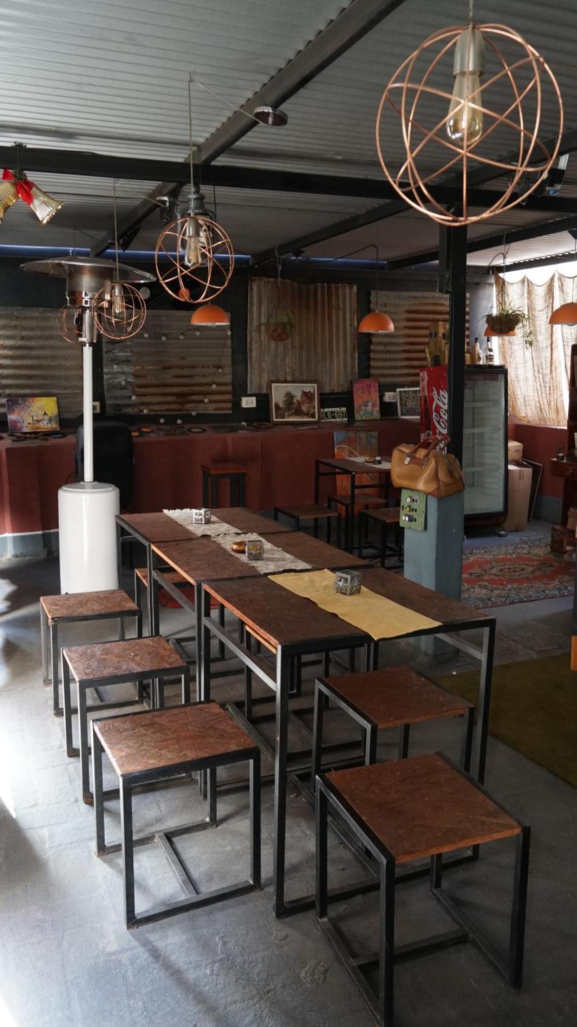 Hostel&Spa Mediterránea Córdoba Kültér fotó
