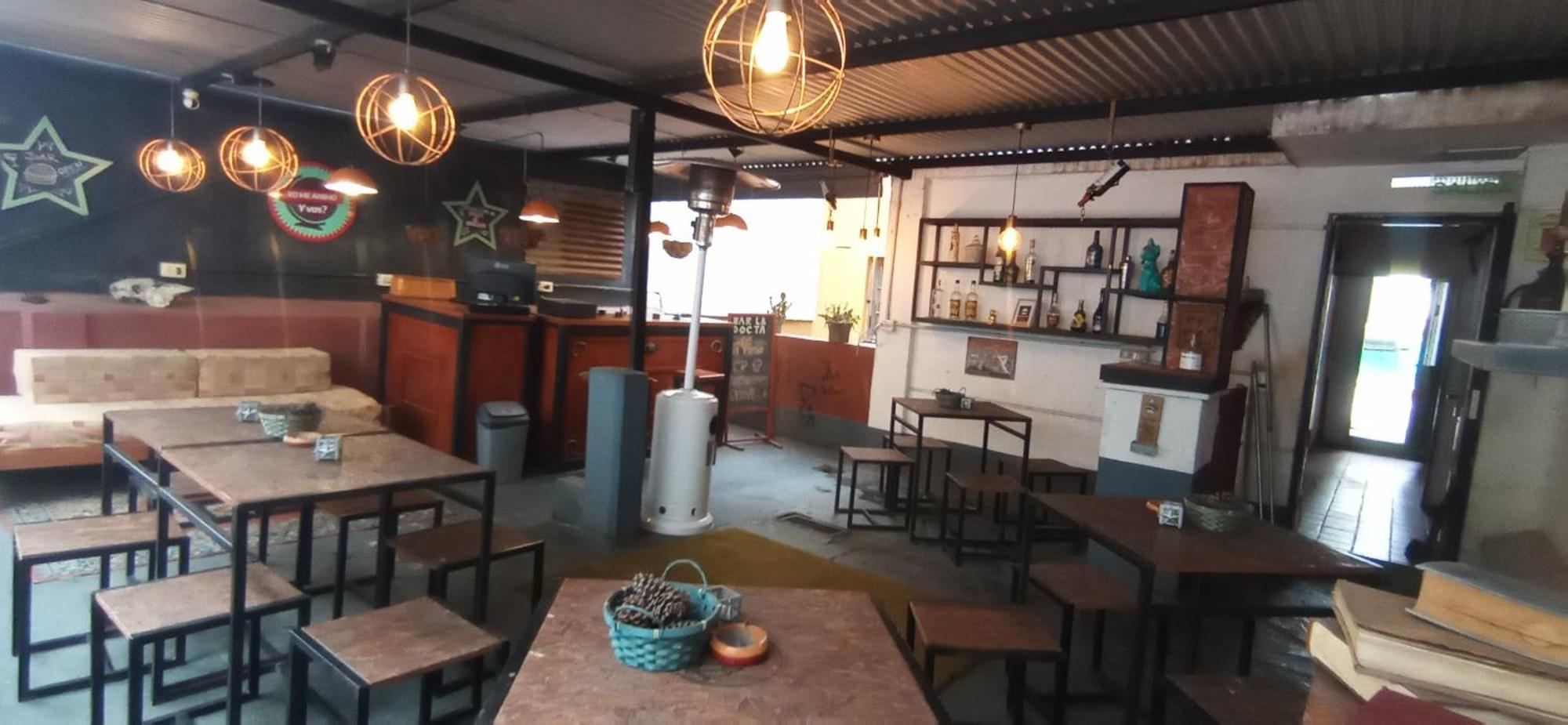 Hostel&Spa Mediterránea Córdoba Kültér fotó