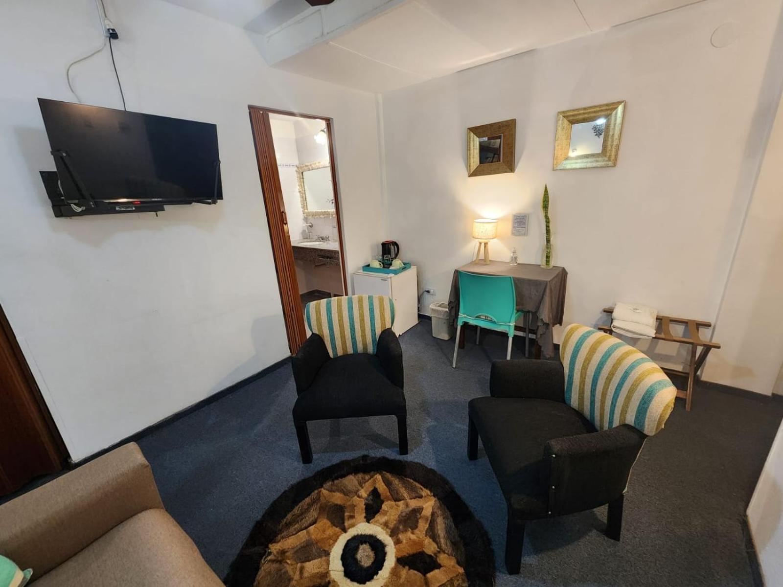 Hostel&Spa Mediterránea Córdoba Kültér fotó