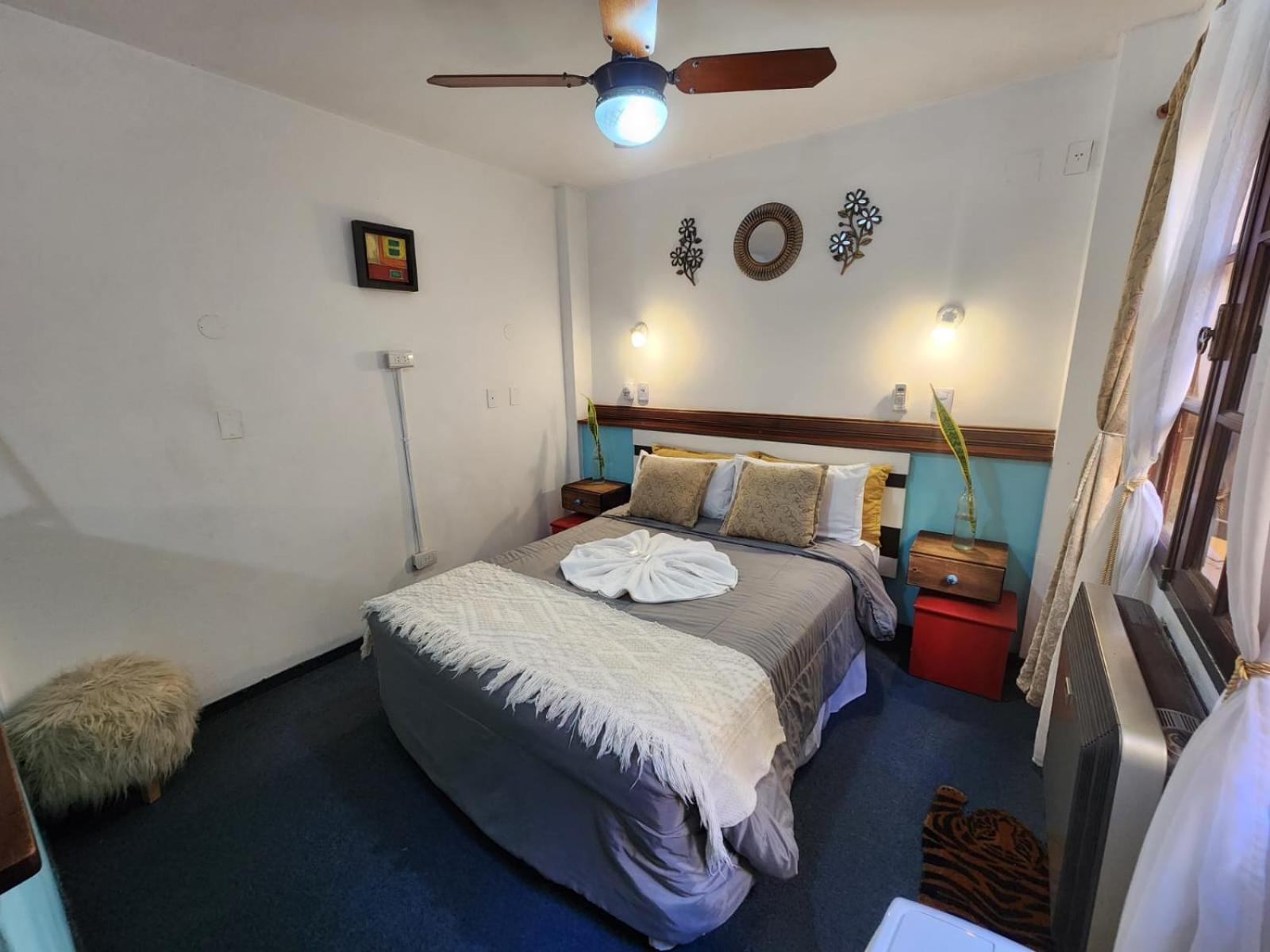 Hostel&Spa Mediterránea Córdoba Kültér fotó