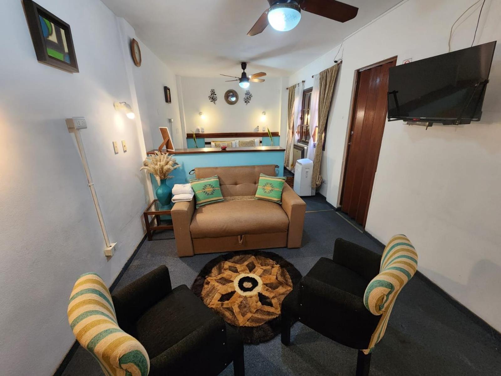 Hostel&Spa Mediterránea Córdoba Kültér fotó