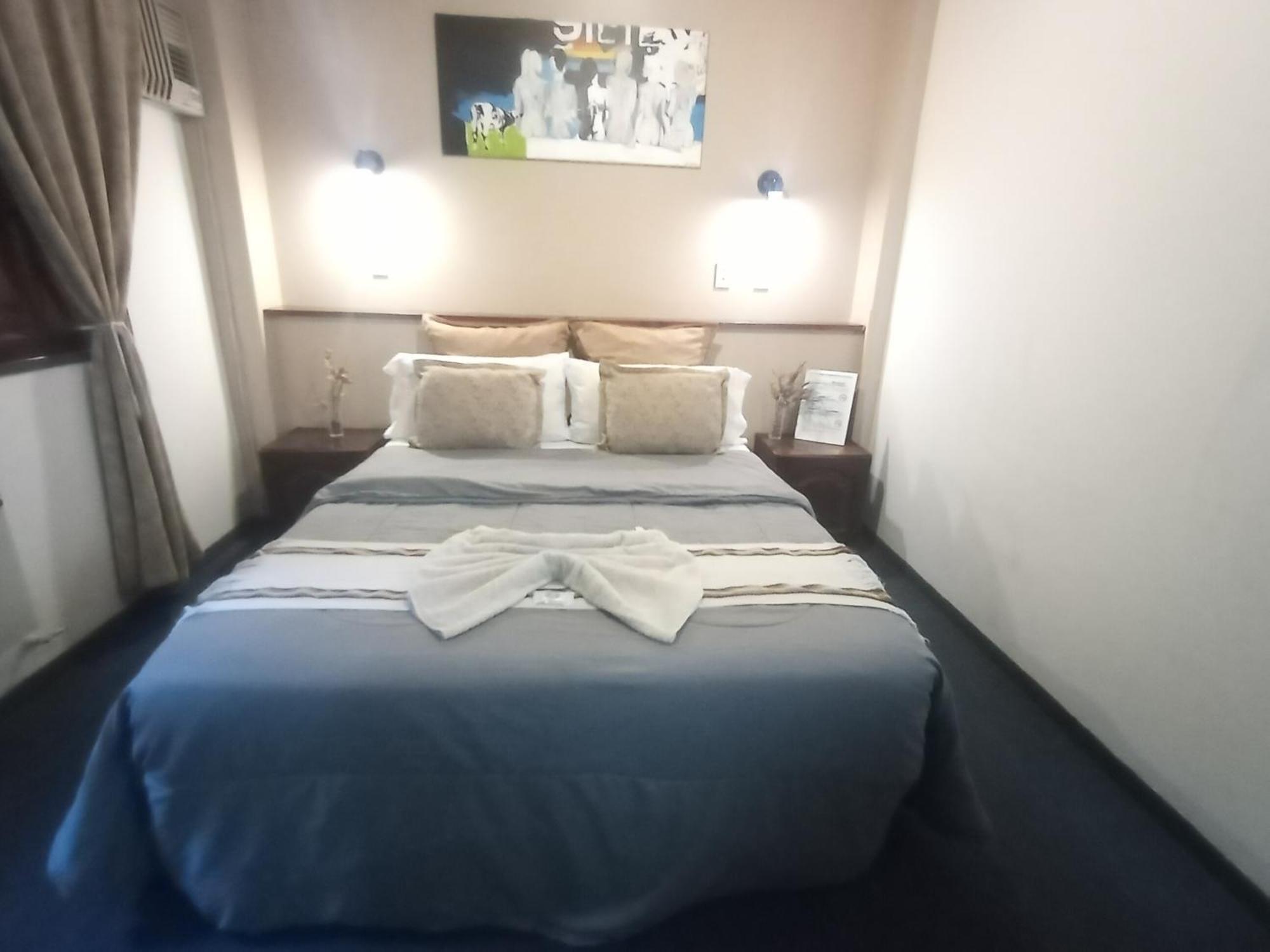 Hostel&Spa Mediterránea Córdoba Kültér fotó