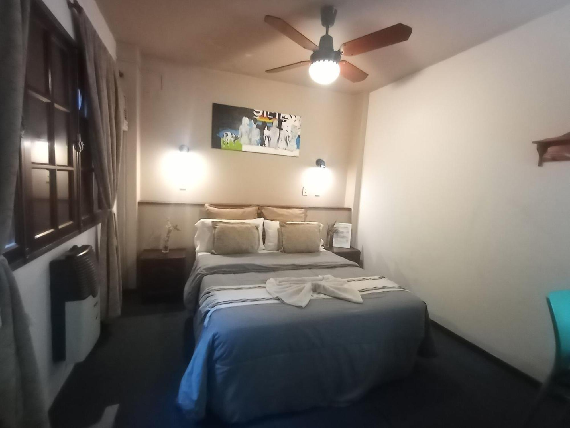 Hostel&Spa Mediterránea Córdoba Kültér fotó