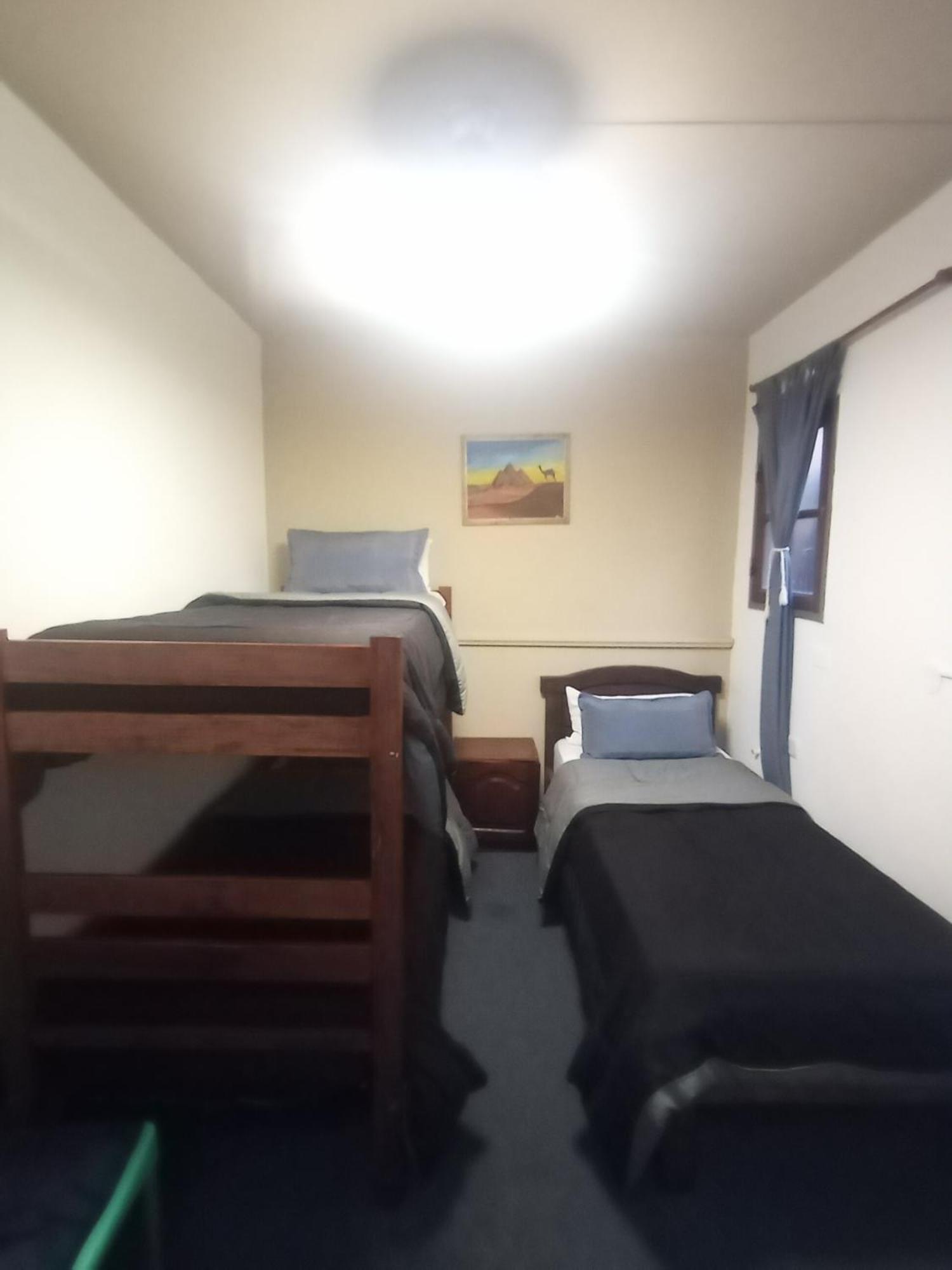 Hostel&Spa Mediterránea Córdoba Kültér fotó