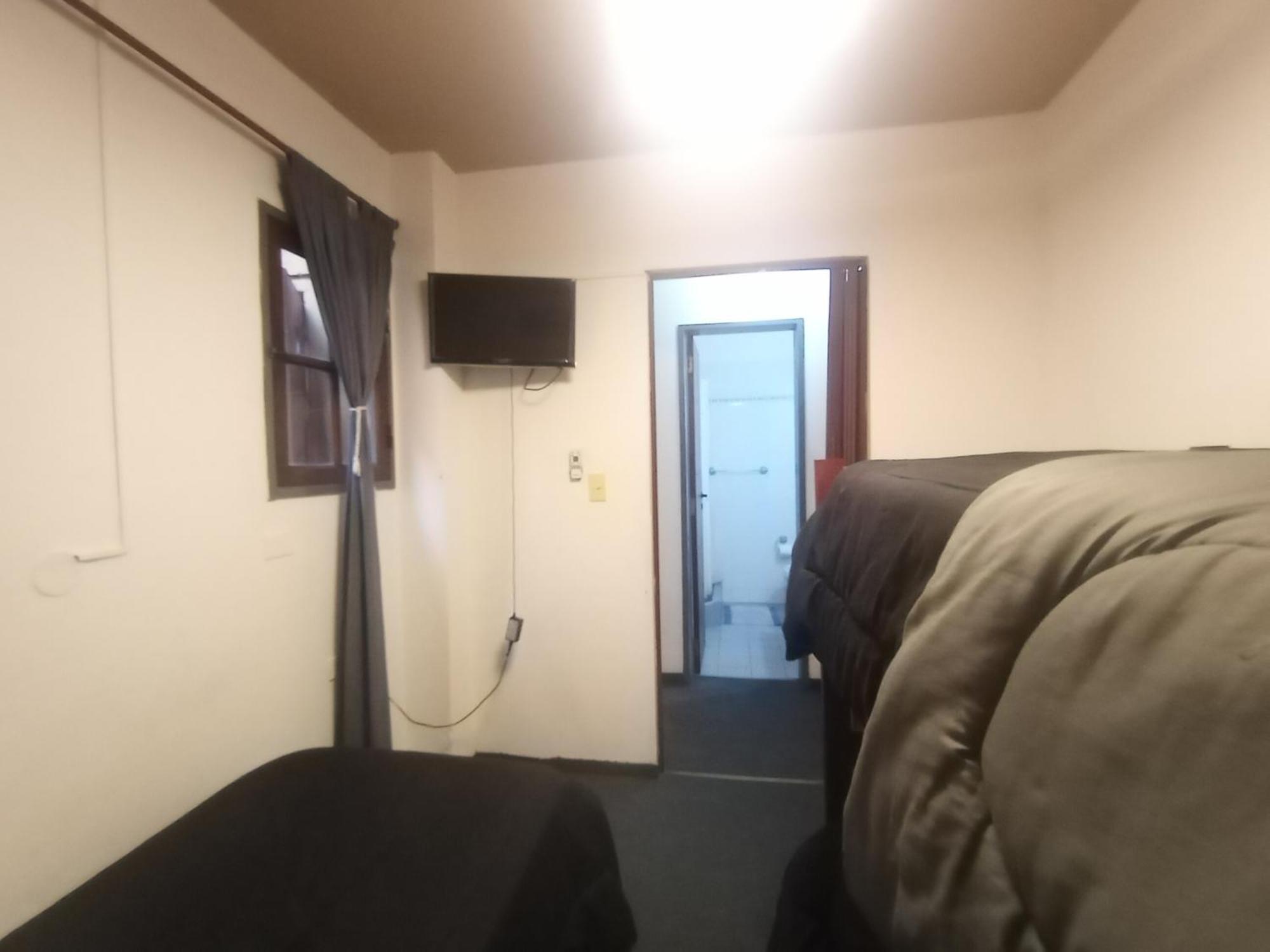 Hostel&Spa Mediterránea Córdoba Kültér fotó