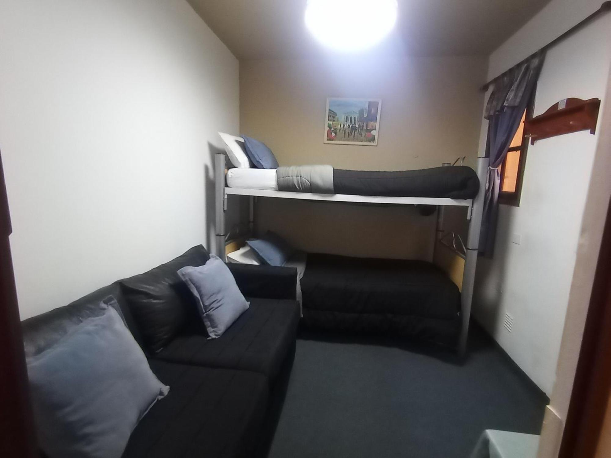 Hostel&Spa Mediterránea Córdoba Kültér fotó