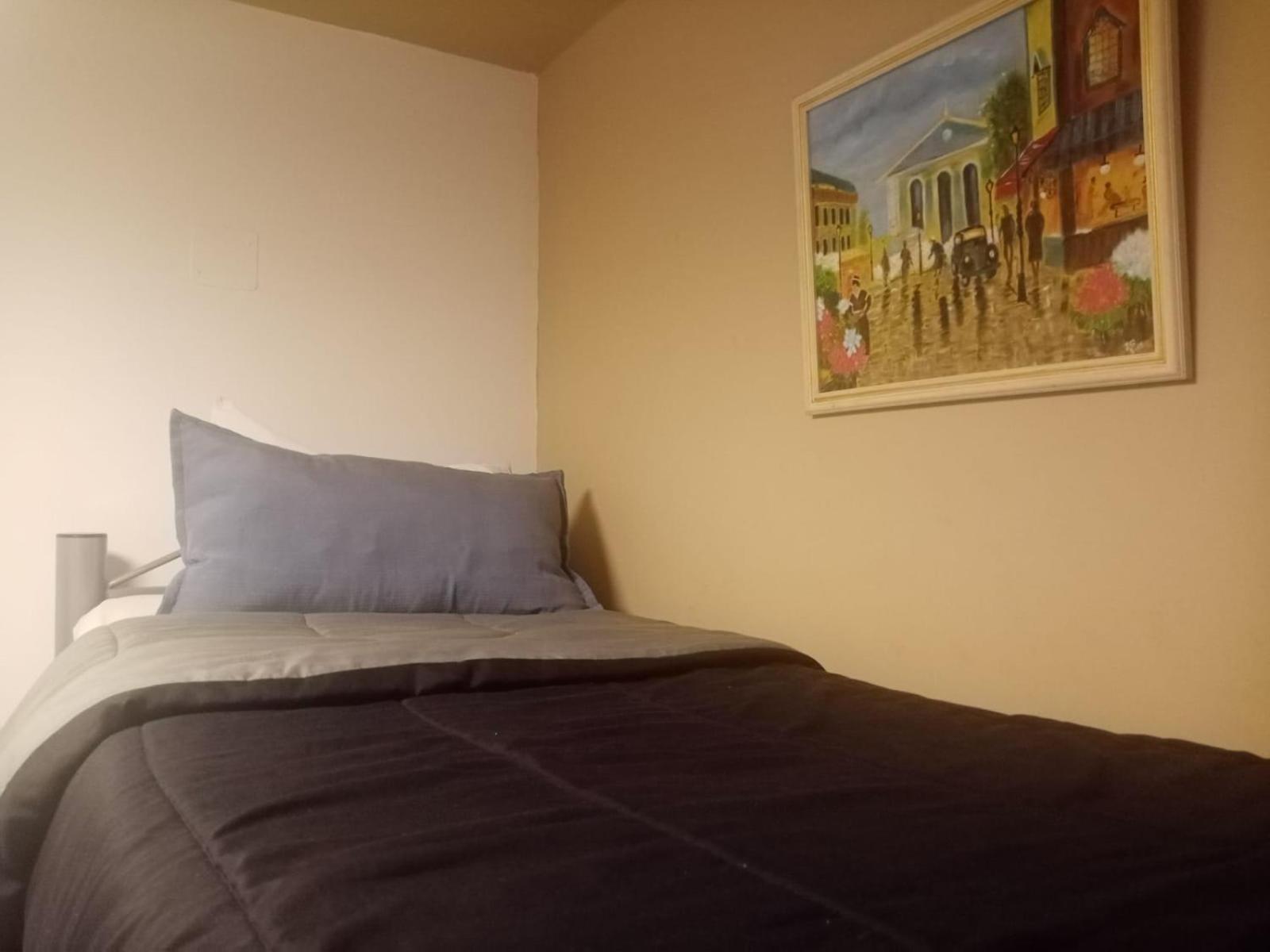 Hostel&Spa Mediterránea Córdoba Kültér fotó