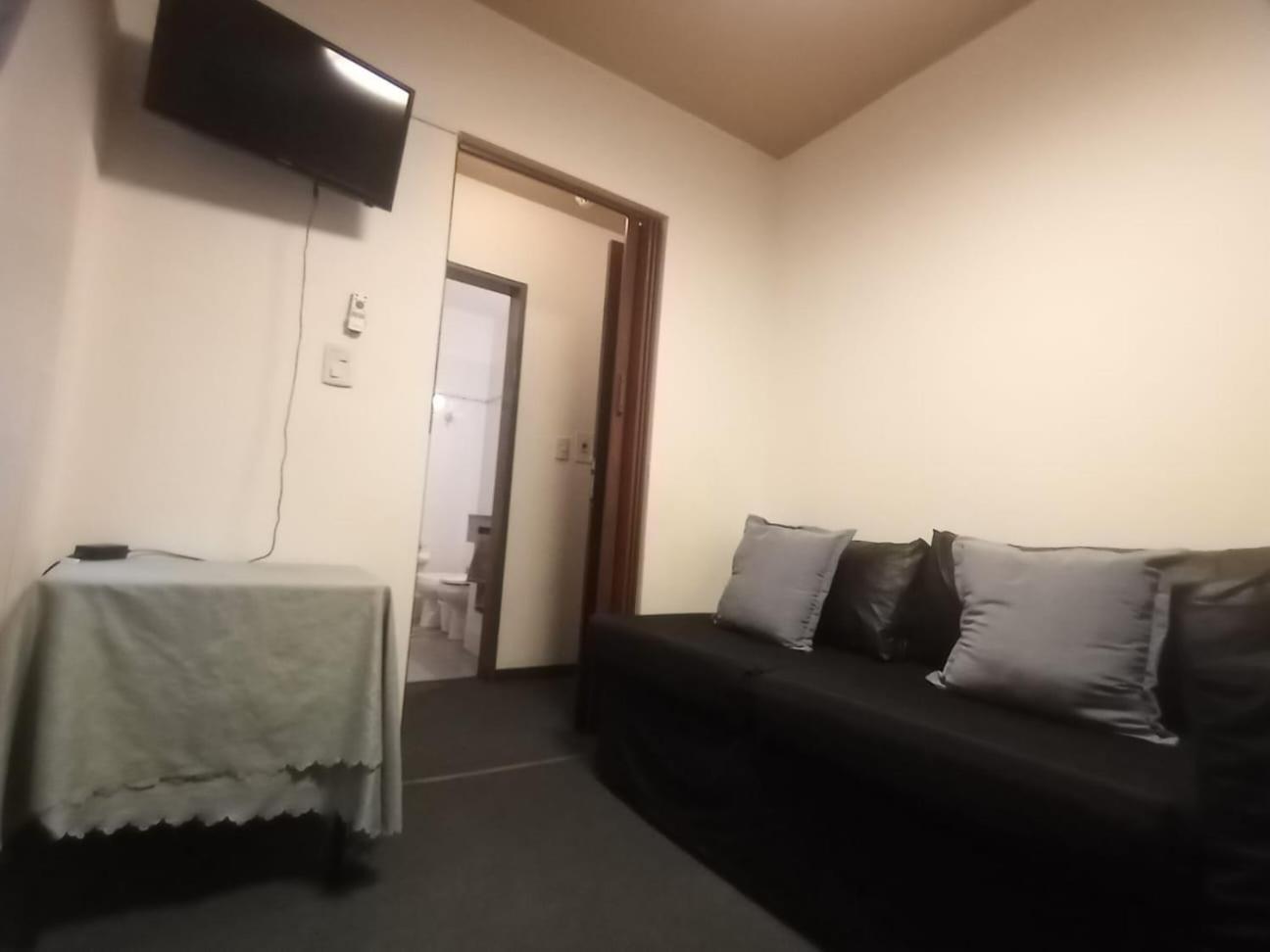 Hostel&Spa Mediterránea Córdoba Kültér fotó