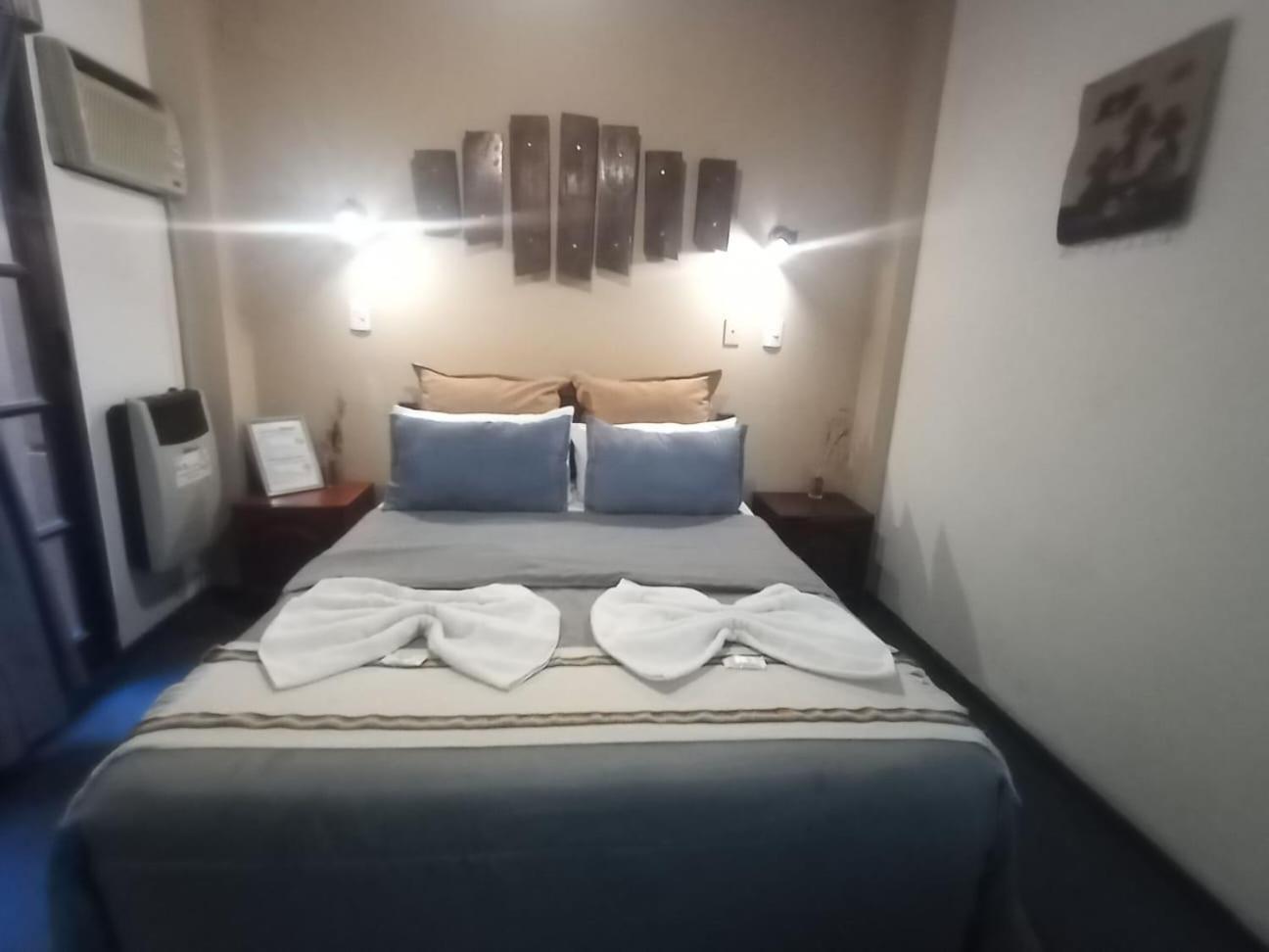 Hostel&Spa Mediterránea Córdoba Kültér fotó