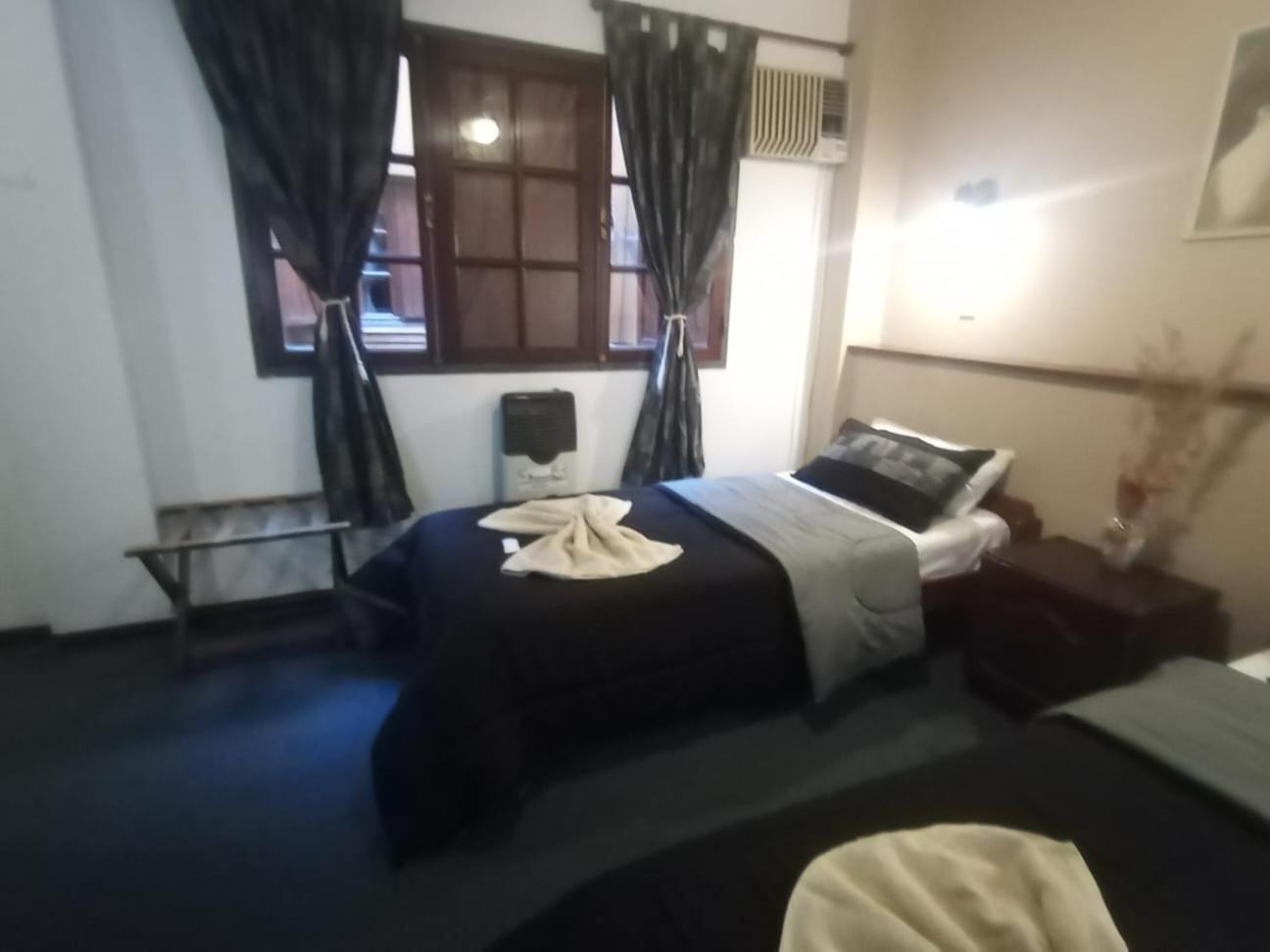 Hostel&Spa Mediterránea Córdoba Kültér fotó