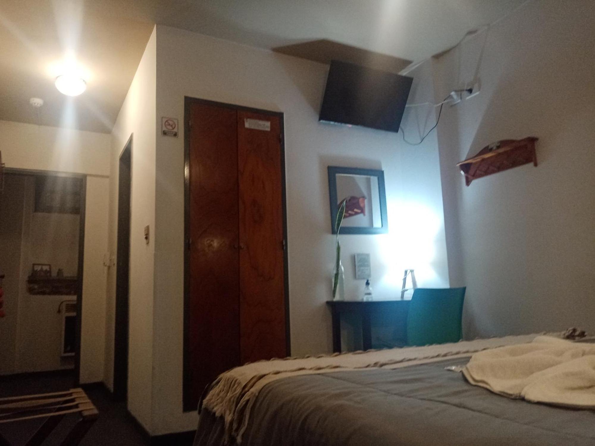 Hostel&Spa Mediterránea Córdoba Kültér fotó