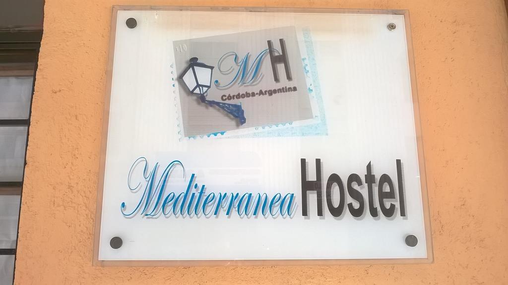 Hostel&Spa Mediterránea Córdoba Kültér fotó