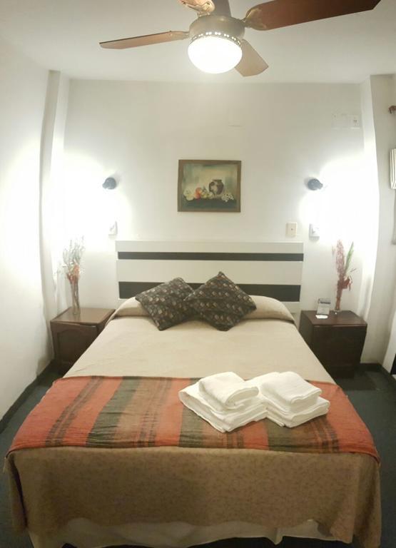 Hostel&Spa Mediterránea Córdoba Kültér fotó